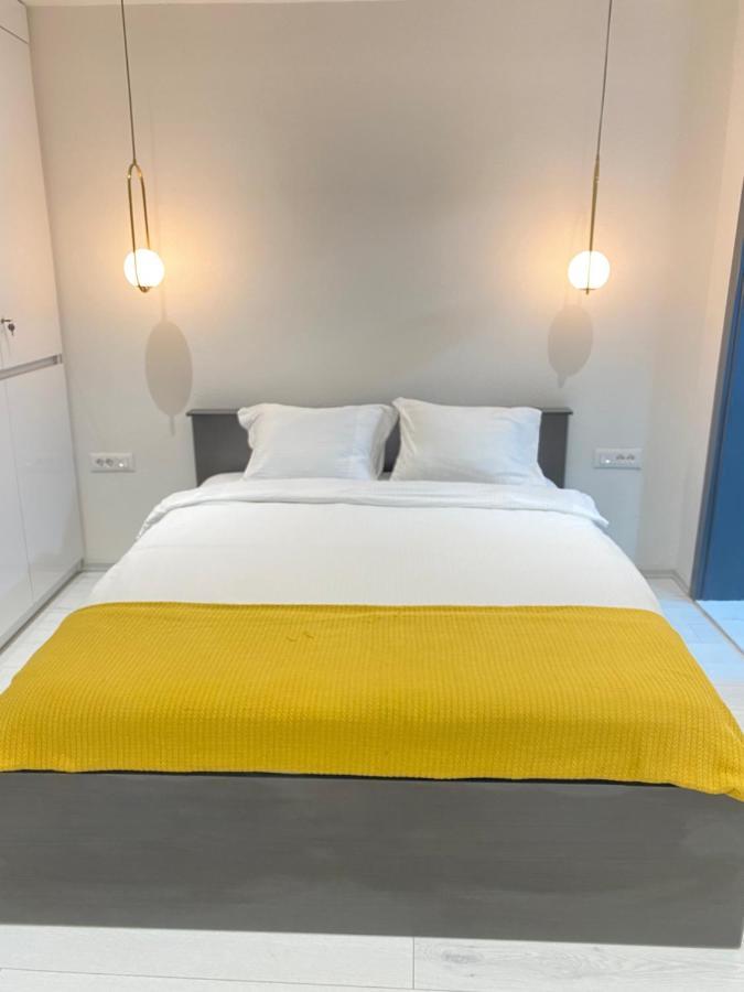 Wild Pear Old Town Boutique Accommodation Охрид Экстерьер фото